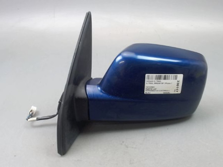 RETROVISEUR EXTERIEUR ELECTRIQUE GAUCHE NISSAN X-TRAIL BREAK I Phase 1 2001-2003