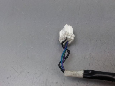 RETROVISEUR EXTERIEUR ELECTRIQUE GAUCHE NISSAN X-TRAIL BREAK I Phase 1 2001-2003