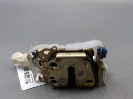 SYSTEME CONDAMNATION AVANT GAUCHE NISSAN X-TRAIL BREAK I Phase 1 2001-2003