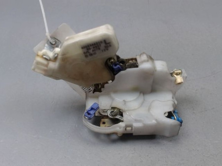 SYSTEME CONDAMNATION AVANT GAUCHE NISSAN X-TRAIL BREAK I Phase 1 2001-2003