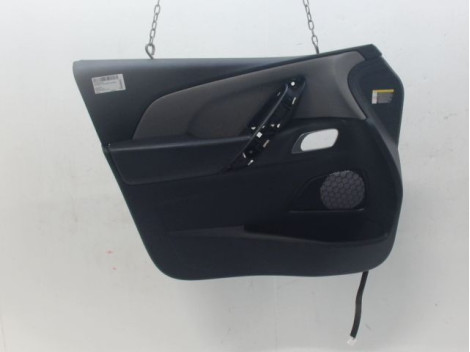 GARNITURE PORTE AVANT GAUCHE CITROEN GRAND C4 PICASSO 2006-