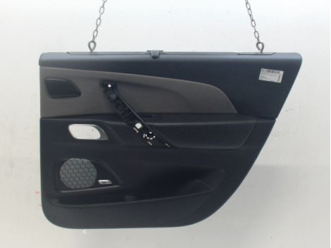 GARNITURE PORTE ARRIERE DROIT CITROEN GRAND C4 PICASSO 2006-