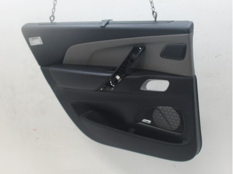 GARNITURE PORTE ARRIERE GAUCHE CITROEN GRAND C4 PICASSO 2006-