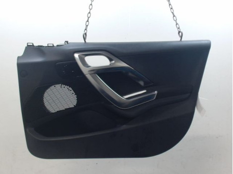 GARNITURE PORTE AVANT DROIT PEUGEOT 2008 Phase 1 2013-...