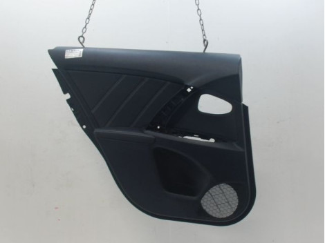 GARNITURE PORTE ARRIERE GAUCHE TOYOTA AVENSIS BREAK III Phase 2 2012-...