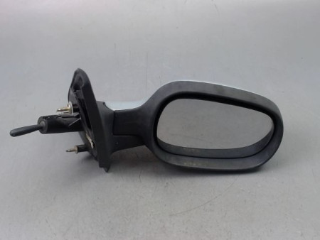 RETROVISEUR EXTERIEUR DROIT RENAULT MEGANE I Phase 2 1999-2002