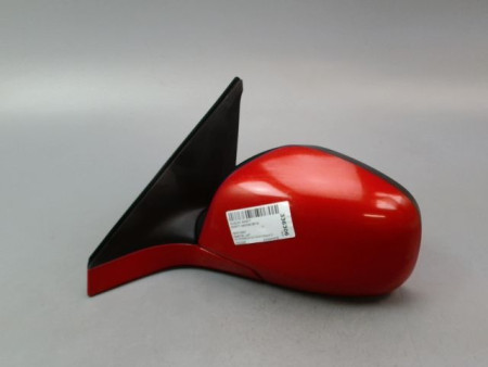 RETROVISEUR EXTERIEUR ELECTRIQUE GAUCHE SUZUKI SWIFT III 2005-2011