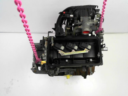 MOTEUR ESSENCE DAIHATSU CUORE 1.0