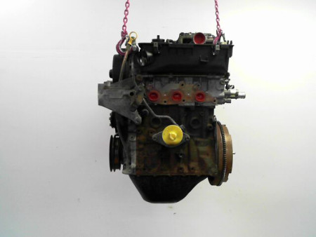 MOTEUR ESSENCE DAIHATSU CUORE 1.0