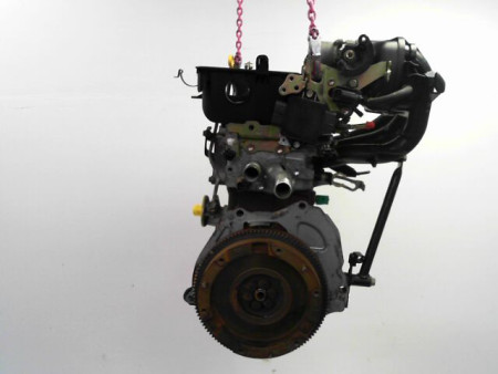 MOTEUR ESSENCE DAIHATSU CUORE 1.0