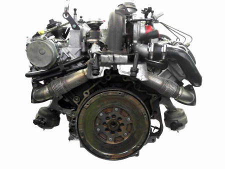 MOTEUR DIESEL AUDI A4 CABRIO 2P II Phase 1 2002-2005 2.5 TDI