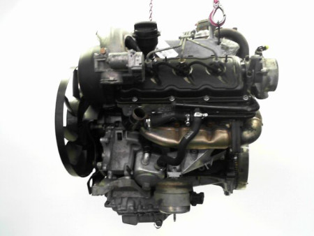 MOTEUR DIESEL AUDI A4 CABRIO 2P II Phase 1 2002-2005 2.5 TDI