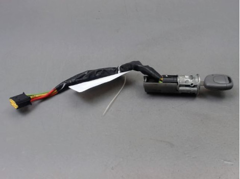 ANTIVOL DE DIRECTION RENAULT TWINGO I Phase 3 2000-2007