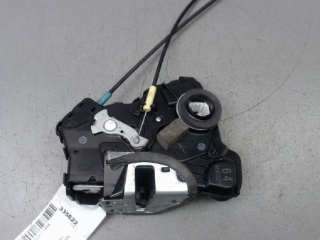 SYSTEME CONDAMNATION AVANT DROIT SUZUKI GRAND VITARA