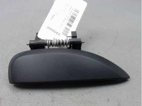 POIGNEE EXTERIEURE PORTE AVANT DROIT DACIA SANDERO II Phase 1 2012-...