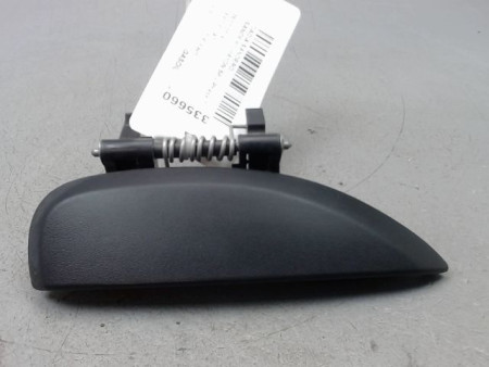 POIGNEE EXTERIEURE PORTE AVANT DROIT DACIA SANDERO II Phase 1 2012-...