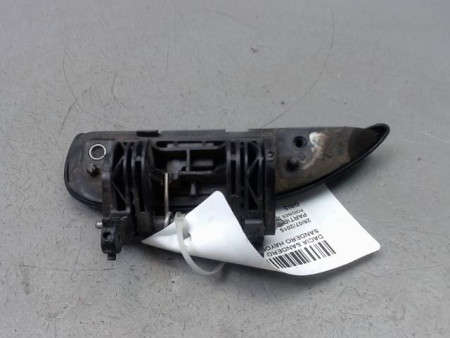 POIGNEE EXTERIEURE PORTE AVANT DROIT DACIA SANDERO II Phase 1 2012-...