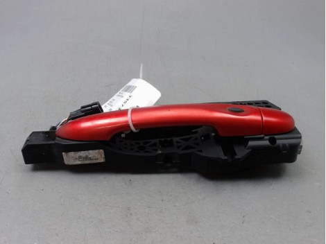 POIGNEE EXTERIEURE PORTE AVANT DROIT RENAULT CLIO IV Phase 1 2012-...