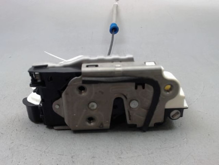 SYSTEME CONDAMNATION ARRIERE GAUCHE VOLKSWAGEN UP! PHASE 1 (12) 2011-...