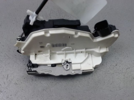 SYSTEME CONDAMNATION ARRIERE GAUCHE VOLKSWAGEN UP! PHASE 1 (12) 2011-...