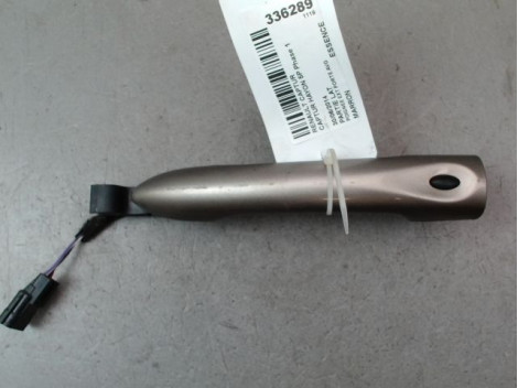 POIGNEE EXTERIEURE PORTE AVANT GAUCHE RENAULT CAPTUR Phase 1 2013-...