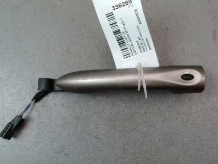 POIGNEE EXTERIEURE PORTE AVANT GAUCHE RENAULT CAPTUR Phase 1 2013-...
