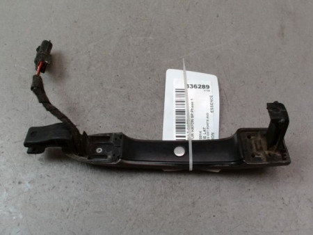 POIGNEE EXTERIEURE PORTE AVANT GAUCHE RENAULT CAPTUR Phase 1 2013-...