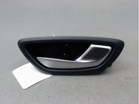 POIGNEE INTERIEURE PORTE ARRIERE DROIT RENAULT MEGANE IV PHASE 1 2015-