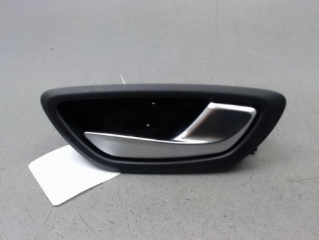 POIGNEE INTERIEURE PORTE ARRIERE DROIT RENAULT MEGANE IV PHASE 1 2015-