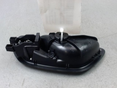 POIGNEE INTERIEURE PORTE ARRIERE DROIT RENAULT MEGANE IV PHASE 1 2015-