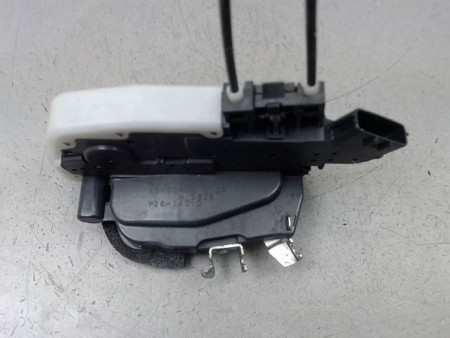 SYSTEME CONDAMNATION ARRIERE DROIT NISSAN LEAF 2011-...