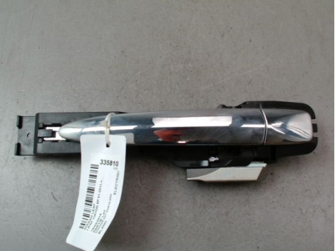 POIGNEE EXTERIEURE PORTE ARRIERE DROIT NISSAN LEAF 2011-...
