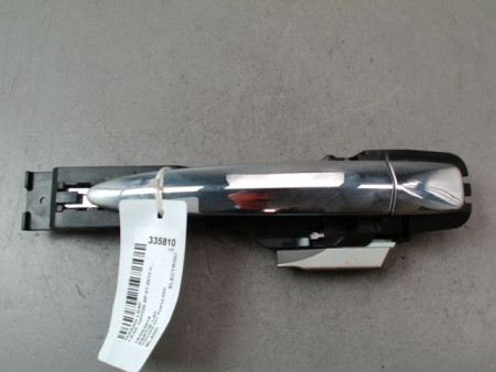 POIGNEE EXTERIEURE PORTE ARRIERE DROIT NISSAN LEAF 2011-...