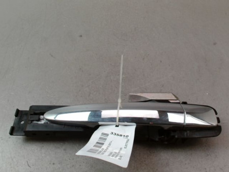 POIGNEE EXTERIEURE PORTE ARRIERE GAUCHE NISSAN LEAF 2011-...