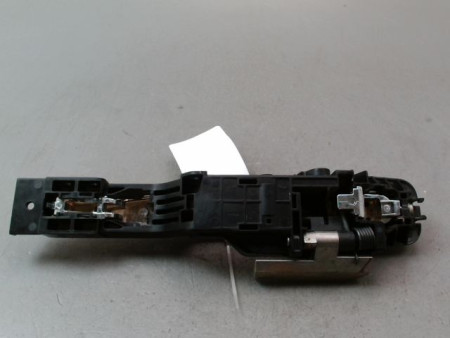 POIGNEE EXTERIEURE PORTE ARRIERE GAUCHE NISSAN LEAF 2011-...