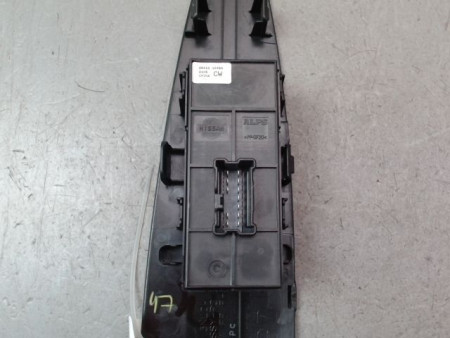 COMMANDE LEVE-GLACE PORTE AVD NISSAN LEAF 2011-...