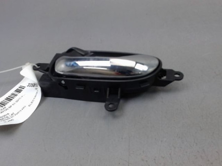 POIGNEE INTERIEURE PORTE ARRIERE GAUCHE NISSAN LEAF 2011-...