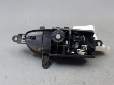 POIGNEE INTERIEURE PORTE ARRIERE GAUCHE NISSAN LEAF 2011-...