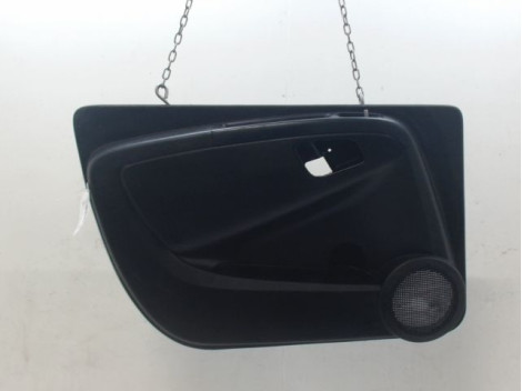 GARNITURE PORTE AVANT GAUCHE CITROEN NEMO FG 2008-...