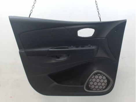 GARNITURE PORTE AVANT GAUCHE RENAULT CAPTUR Phase 1 2013-...