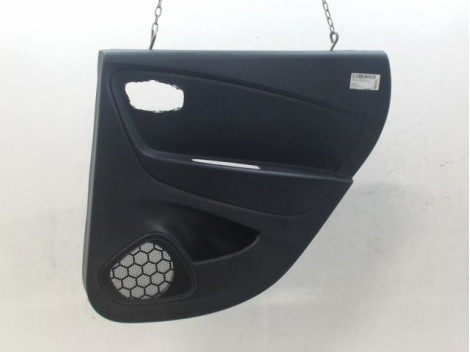 GARNITURE PORTE ARRIERE DROIT RENAULT CAPTUR Phase 1 2013-...