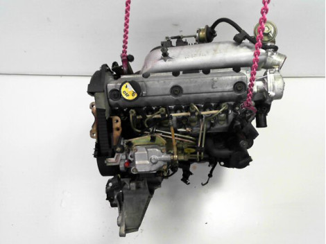 MOTEUR DIESEL RENAULT MEGANE SCENIC MONOSP. I Phase 1 1996-1999 1.9 dTi 