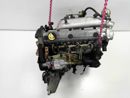 MOTEUR DIESEL RENAULT MEGANE SCENIC MONOSP. I Phase 1 1996-1999 1.9 dTi 