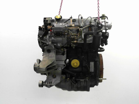 MOTEUR DIESEL RENAULT MEGANE SCENIC MONOSP. I Phase 1 1996-1999 1.9 dTi 