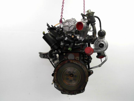 MOTEUR DIESEL RENAULT MEGANE SCENIC MONOSP. I Phase 1 1996-1999 1.9 dTi 