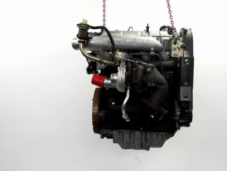 MOTEUR DIESEL RENAULT MEGANE SCENIC MONOSP. I Phase 1 1996-1999 1.9 dTi 