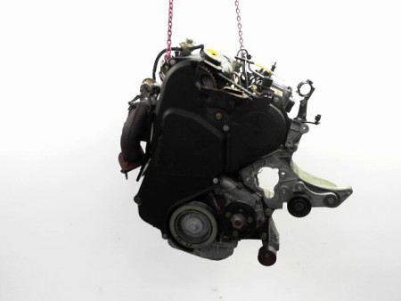 MOTEUR DIESEL RENAULT MEGANE SCENIC MONOSP. I Phase 1 1996-1999 1.9 dTi 