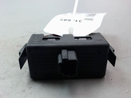 BOUTON DE WARNING RENAULT TWINGO II Phase 1 2007-2011
