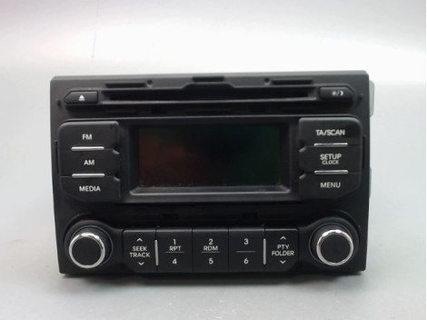 AUTORADIO KIA RIO 2005-