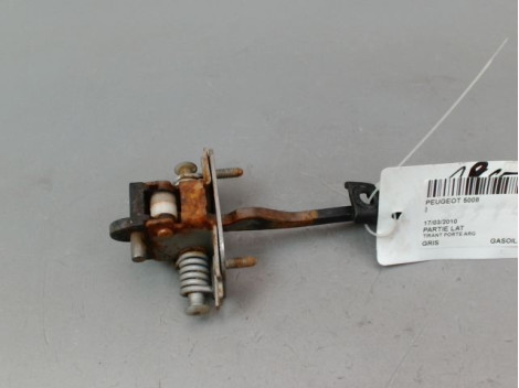 TIRANT PORTE ARG PEUGEOT 5008 MONOSP. I Phase 1 2009-2013